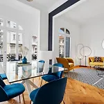 Nice Renting - Foch - Luxury Bourgeois & Design At The Heart Of Nice
