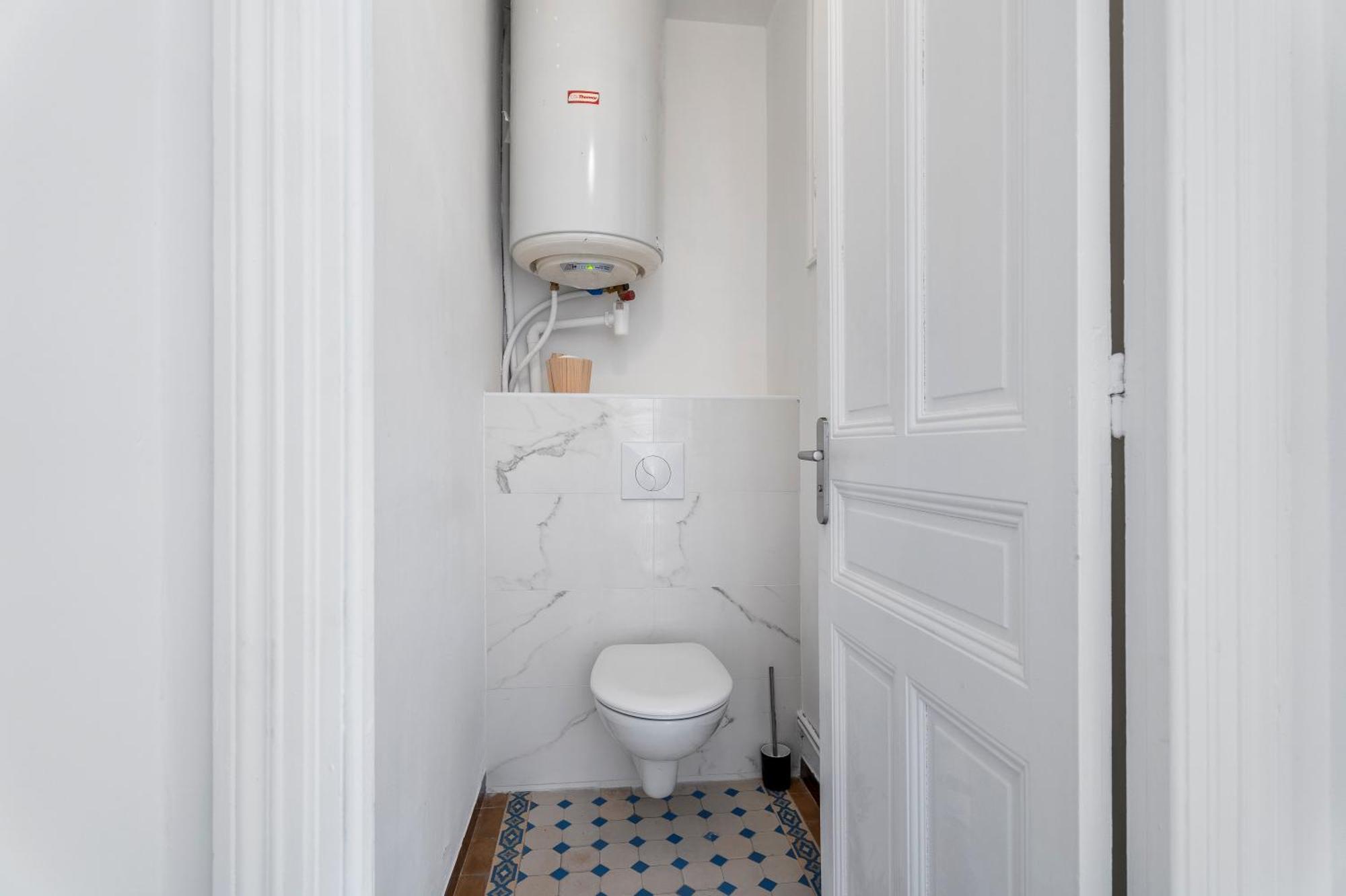 Renting - Foch - Luxury Bourgeois & Design At The Heart Of * Nizza