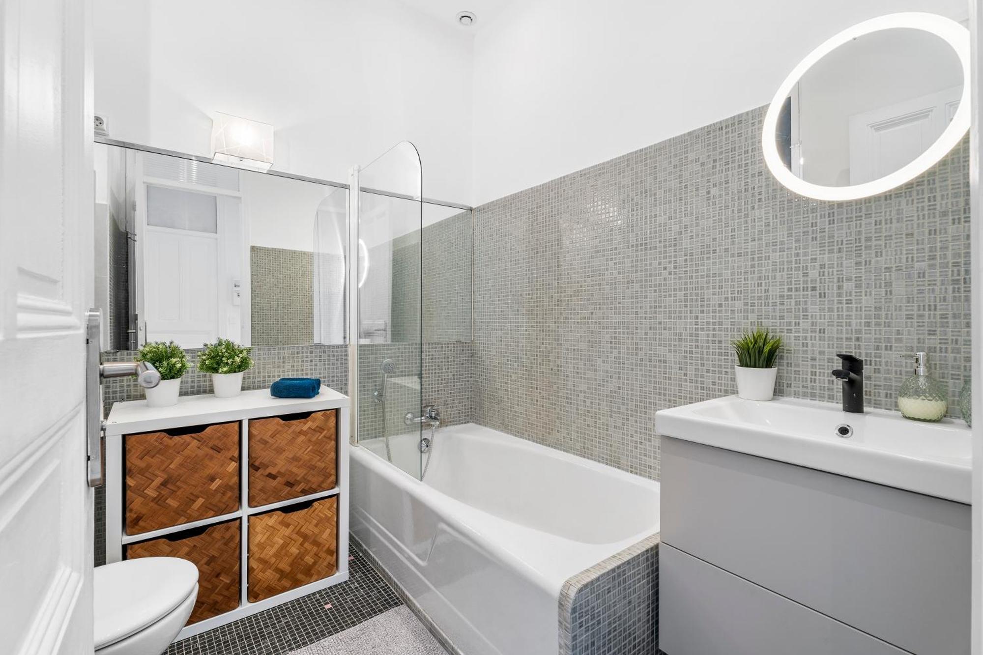 Appartamento Renting - Foch - Luxury Bourgeois & Design At The Heart Of *