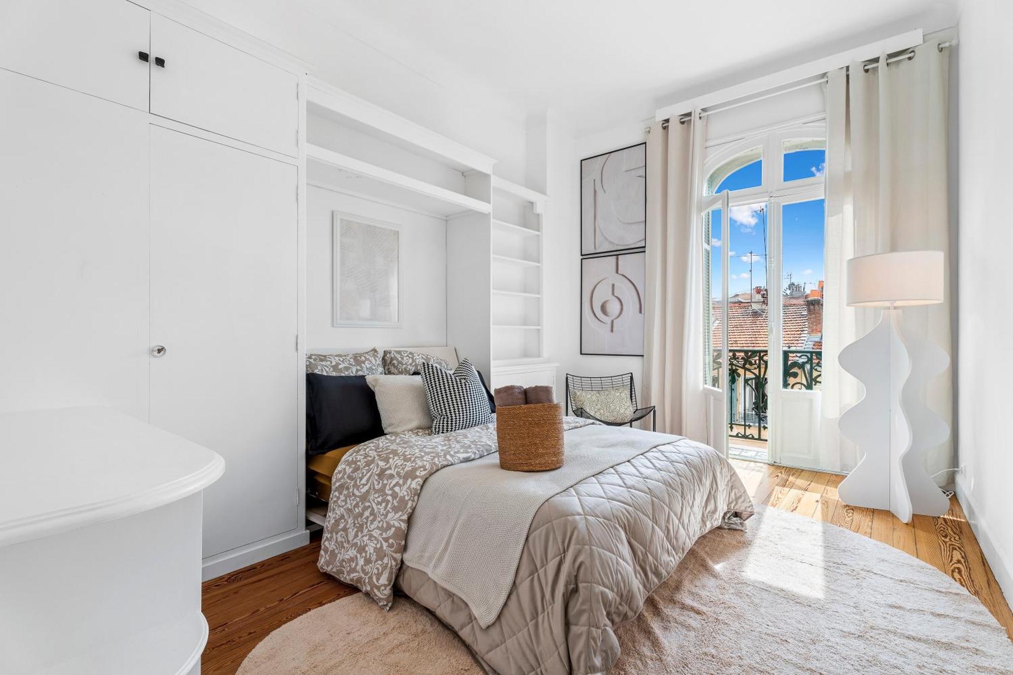Appartamento Renting - Foch - Luxury Bourgeois & Design At The Heart Of