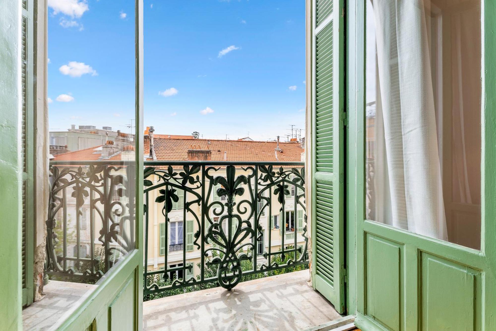 Appartamento Renting - Foch - Luxury Bourgeois & Design At The Heart Of