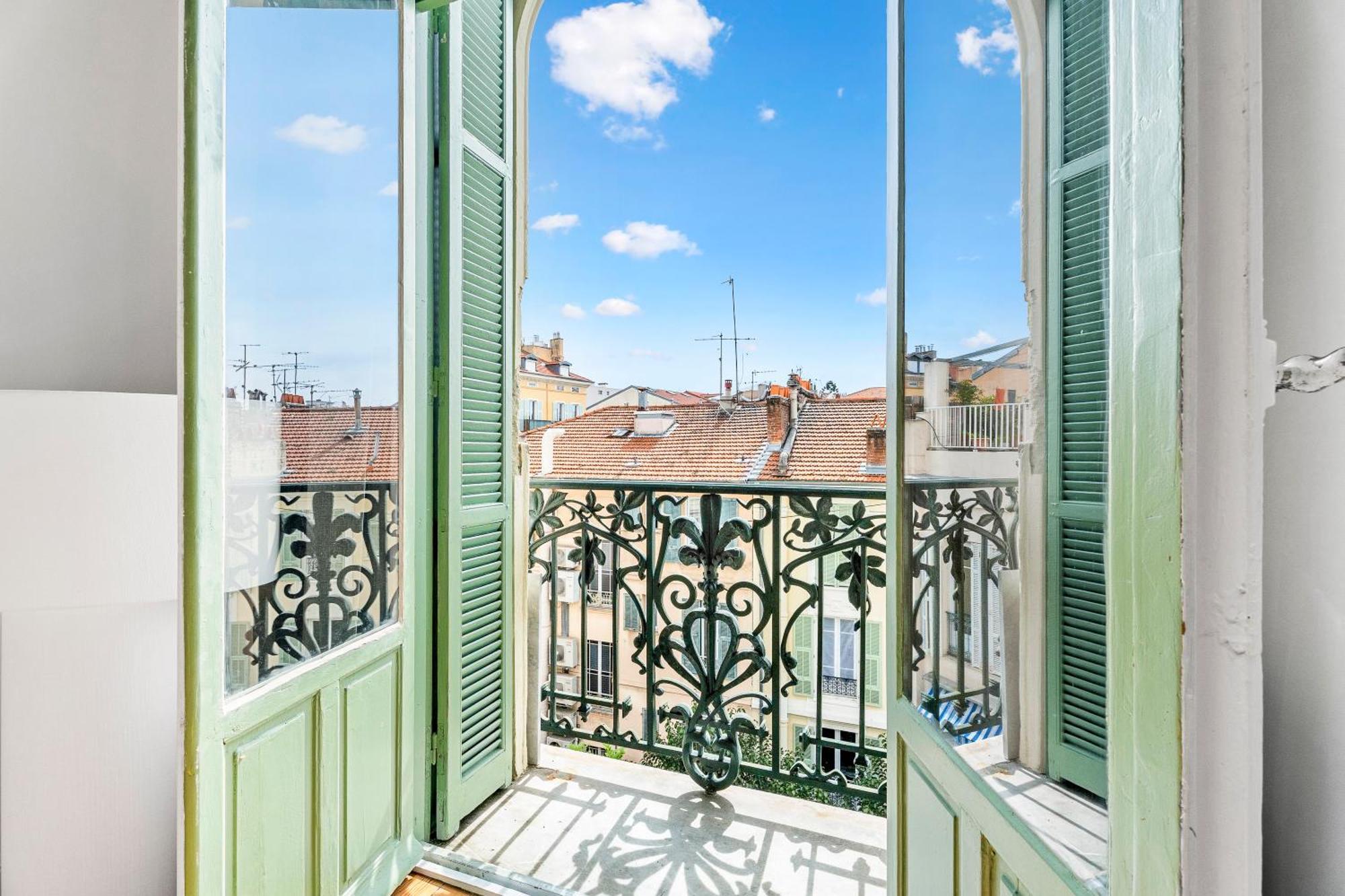 Renting - Foch - Luxury Bourgeois & Design At The Heart Of Appartamento *
