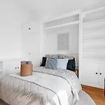 Nice Renting - Foch - Luxury Bourgeois & Design At The Heart Of Nice